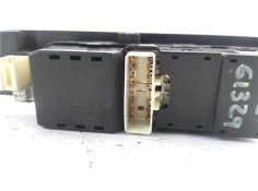 Recambio de mando elevalunas delantero izquierdo para chevrolet captiva 2.0 d referencia OEM IAM 202005438  