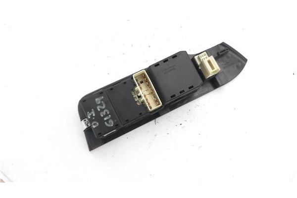 Recambio de mando elevalunas delantero izquierdo para chevrolet captiva 2.0 d referencia OEM IAM 202005438  