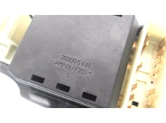 Recambio de mando elevalunas delantero izquierdo para chevrolet captiva 2.0 d referencia OEM IAM 202005438  
