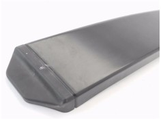 Recambio de moldura marco puerta delantero izquierda para audi a2 (8z) 1.4 referencia OEM IAM 8Z0853351A03C  