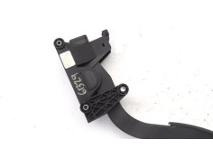 Recambio de potenciometro pedal gas para chevrolet captiva 2.0 d referencia OEM IAM 96625893  