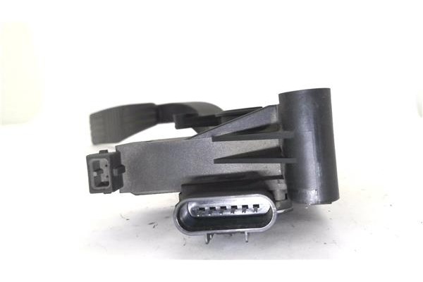 Recambio de potenciometro pedal gas para chevrolet captiva 2.0 d referencia OEM IAM 96625893  