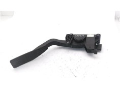 Recambio de potenciometro pedal gas para chevrolet captiva 2.0 d referencia OEM IAM 96625893  