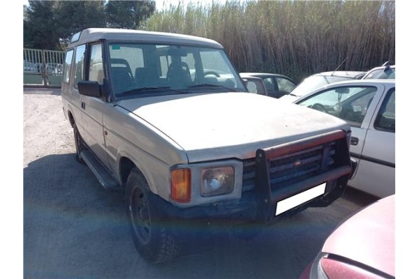 land rover discovery i (lj, lg) del año 