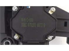 Recambio de potenciometro pedal gas para chevrolet captiva 2.0 d referencia OEM IAM 96625893  