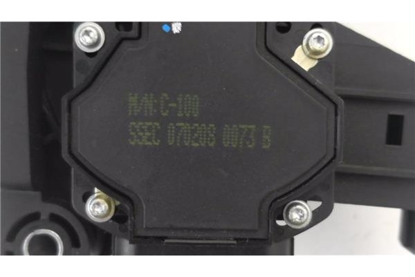Recambio de potenciometro pedal gas para chevrolet captiva 2.0 d referencia OEM IAM 96625893  