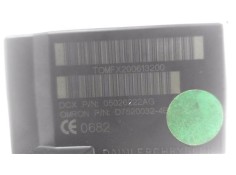 Recambio de clausor para dodge caliber (pm) 2.0 se referencia OEM IAM 05057297AC 034035M 