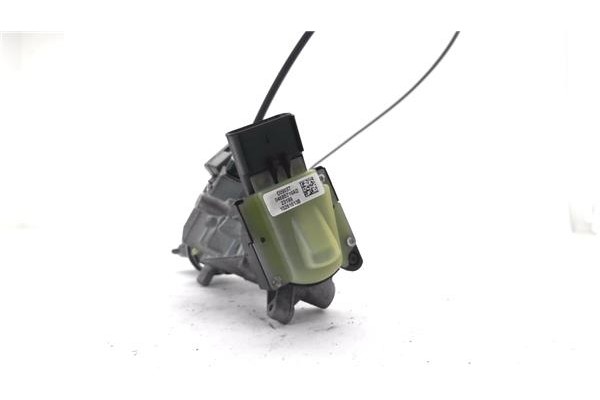 Recambio de clausor para dodge caliber (pm) 2.0 se referencia OEM IAM 05057297AC 034035M 