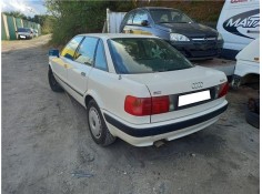 audi 80 berlina/avant del año 1994