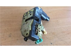 Recambio de cierre electromagnetico delantero derecho para chrysler voyager gs 2.4 referencia OEM IAM   