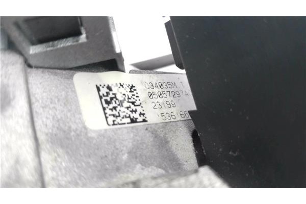 Recambio de clausor para dodge caliber (pm) 2.0 se referencia OEM IAM 05057297AC 034035M 