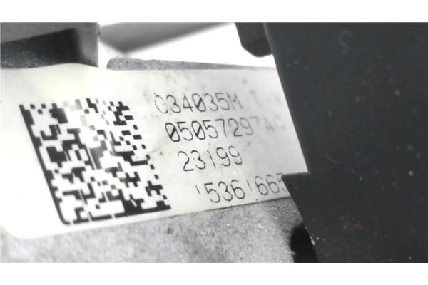 Recambio de clausor para dodge caliber (pm) 2.0 se referencia OEM IAM 05057297AC 034035M 