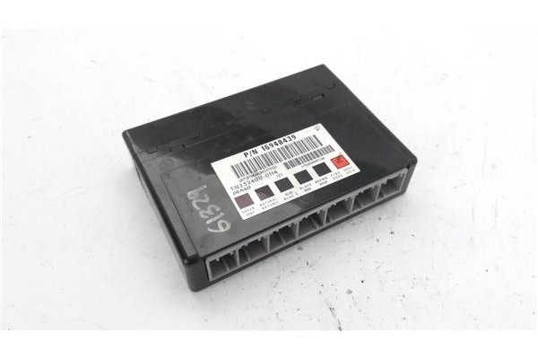 Recambio de módulo electrónico para chevrolet captiva 2.0 d referencia OEM IAM 15948439 TN2324000114 