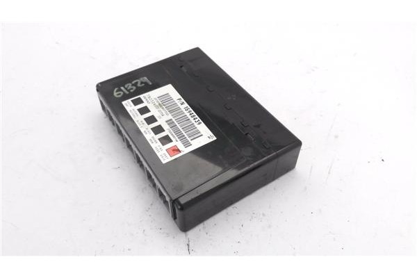 Recambio de módulo electrónico para chevrolet captiva 2.0 d referencia OEM IAM 15948439 TN2324000114 