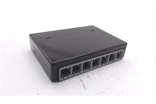 Recambio de módulo electrónico para chevrolet captiva 2.0 d referencia OEM IAM 15948439 TN2324000114 