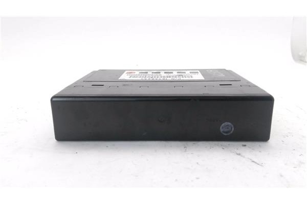Recambio de módulo electrónico para chevrolet captiva 2.0 d referencia OEM IAM 15948439 TN2324000114 