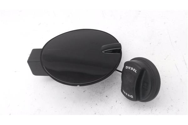 Recambio de tapa exterior combustible para chevrolet captiva 2.0 d referencia OEM IAM 96622535  