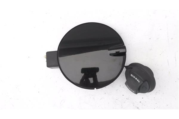 Recambio de tapa exterior combustible para chevrolet captiva 2.0 d referencia OEM IAM 96622535  