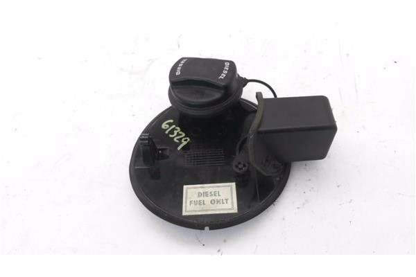 Recambio de tapa exterior combustible para chevrolet captiva 2.0 d referencia OEM IAM 96622535  