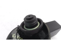 Recambio de tapa exterior combustible para chevrolet captiva 2.0 d referencia OEM IAM 96622535  