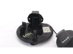 Recambio de tapa exterior combustible para chevrolet captiva 2.0 d referencia OEM IAM 96622535  