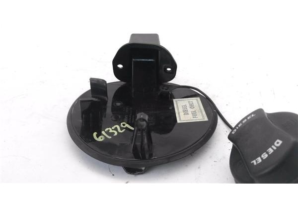 Recambio de tapa exterior combustible para chevrolet captiva 2.0 d referencia OEM IAM 96622535  