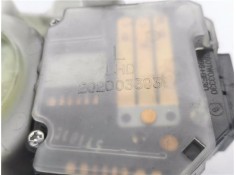 Recambio de mando intermitencia para hyundai tucson (jm) 2.0 crdi a las 4 ruedas referencia OEM IAM 202003393  