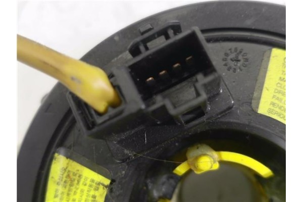 Recambio de mando intermitencia para hyundai tucson (jm) 2.0 crdi a las 4 ruedas referencia OEM IAM 202003393  