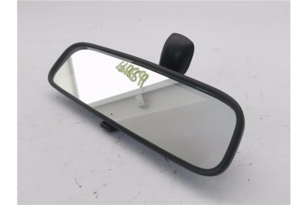 Recambio de retrovisor interior para hyundai tucson (jm) 2.0 crdi a las 4 ruedas referencia OEM IAM E4022143  