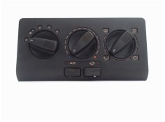 Recambio de mandos calefaccion / a.a. para seat arosa (6h1) 1.4 referencia OEM IAM 6N0820045B  