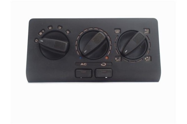 Recambio de mandos calefaccion / a.a. para seat arosa (6h1) 1.4 referencia OEM IAM 6N0820045B  