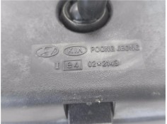 Recambio de retrovisor interior para hyundai tucson (jm) 2.0 crdi a las 4 ruedas referencia OEM IAM E4022143  