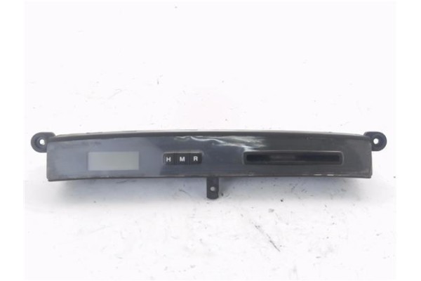 Recambio de reloj horario para hyundai tucson (jm) 2.0 crdi a las 4 ruedas referencia OEM IAM 945102E001  