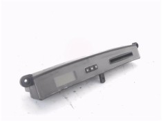 Recambio de reloj horario para hyundai tucson (jm) 2.0 crdi a las 4 ruedas referencia OEM IAM 945102E001  