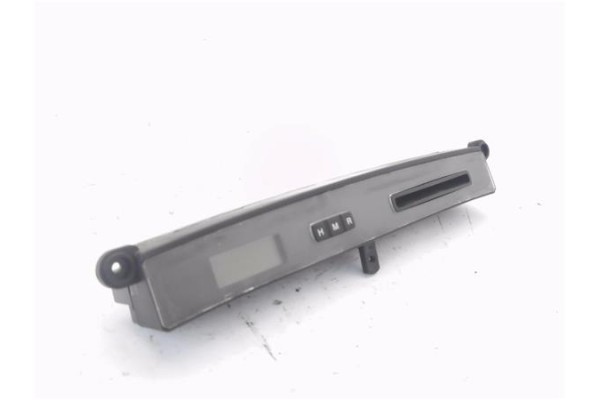 Recambio de reloj horario para hyundai tucson (jm) 2.0 crdi a las 4 ruedas referencia OEM IAM 945102E001  