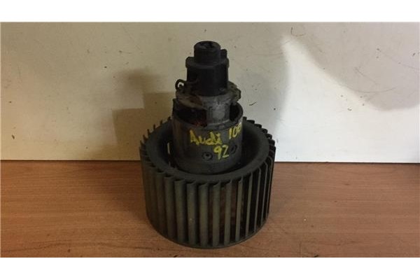 Recambio de motor calefaccion para audi 100 avant (c4) 2.0 básico referencia OEM IAM  0130111162 