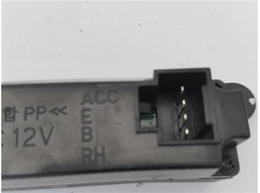Recambio de reloj horario para hyundai tucson (jm) 2.0 crdi a las 4 ruedas referencia OEM IAM 945102E001  