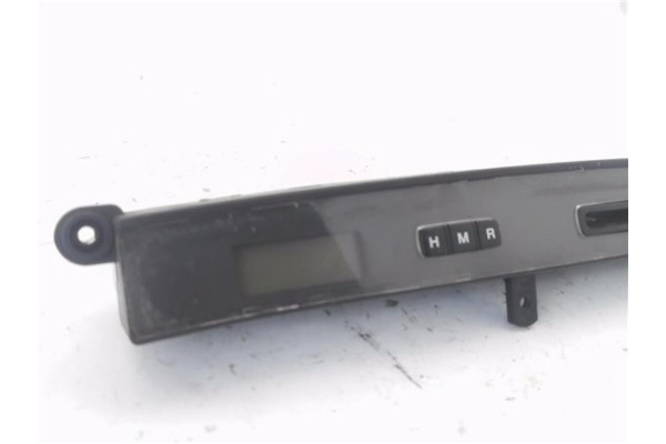Recambio de reloj horario para hyundai tucson (jm) 2.0 crdi a las 4 ruedas referencia OEM IAM 945102E001  