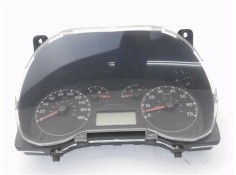 Recambio de cuadro completo para peugeot bipper 1.4 básico referencia OEM IAM 1359736080  