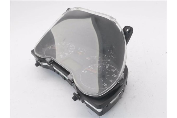 Recambio de cuadro completo para peugeot bipper 1.4 básico referencia OEM IAM 1359736080  