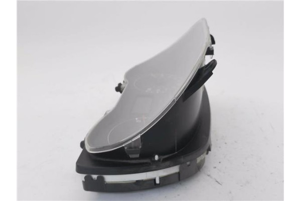 Recambio de cuadro completo para peugeot bipper 1.4 básico referencia OEM IAM 1359736080  