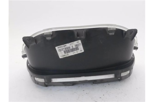 Recambio de cuadro completo para peugeot bipper 1.4 básico referencia OEM IAM 1359736080  