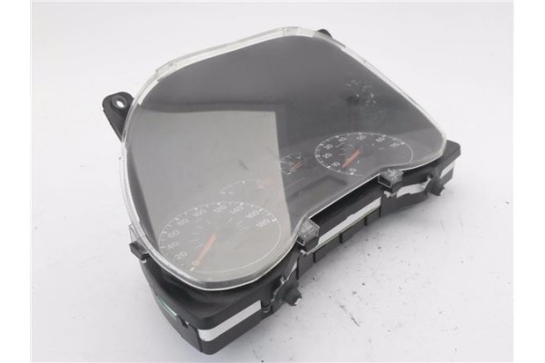 Recambio de cuadro completo para peugeot bipper 1.4 básico referencia OEM IAM 1359736080  