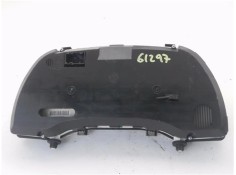 Recambio de cuadro completo para peugeot bipper 1.4 básico referencia OEM IAM 1359736080  