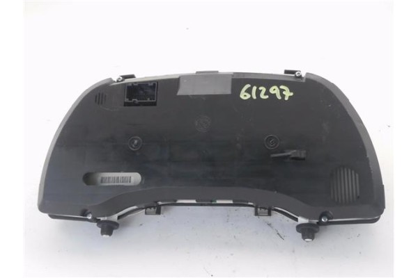 Recambio de cuadro completo para peugeot bipper 1.4 básico referencia OEM IAM 1359736080  