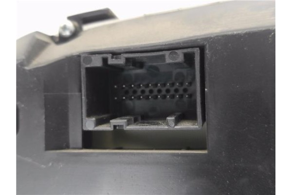 Recambio de cuadro completo para peugeot bipper 1.4 básico referencia OEM IAM 1359736080  
