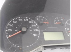 Recambio de cuadro completo para peugeot bipper 1.4 básico referencia OEM IAM 1359736080  