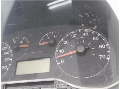 Recambio de cuadro completo para peugeot bipper 1.4 básico referencia OEM IAM 1359736080  