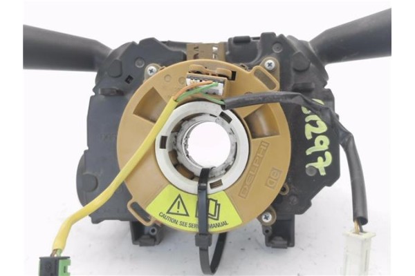 Recambio de mando intermitencia para peugeot bipper 1.4 básico referencia OEM IAM 86261010  
