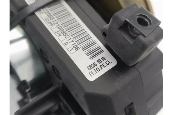Recambio de mando intermitencia para peugeot bipper 1.4 básico referencia OEM IAM 86261010  